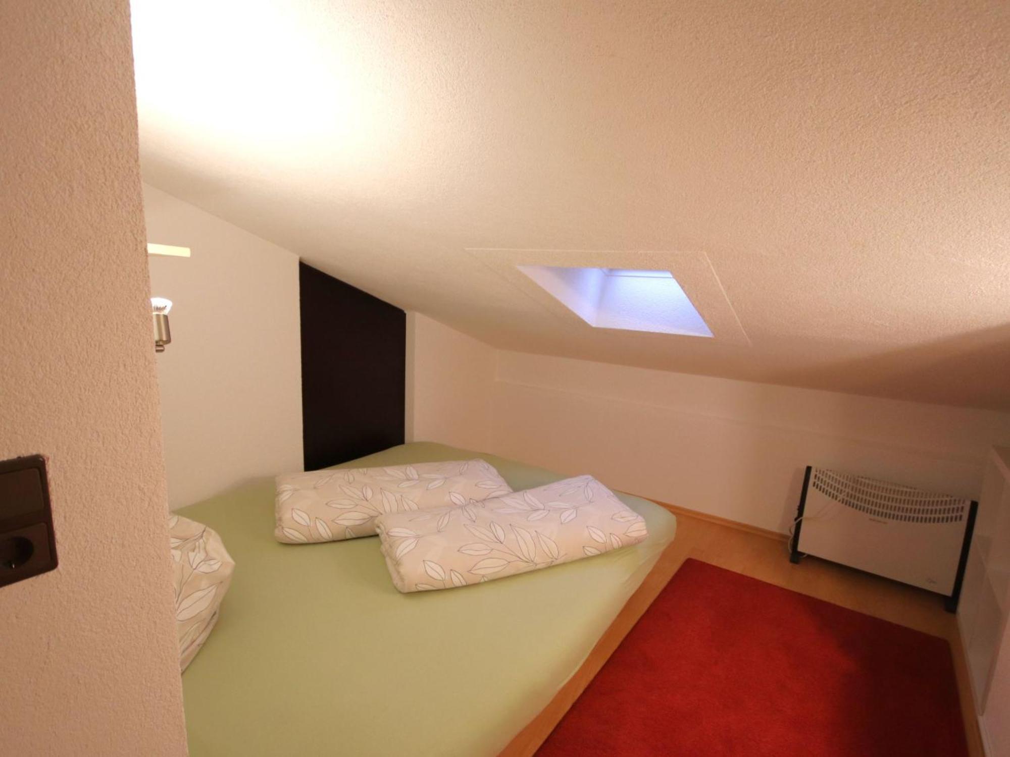 Apartment Krismer By Interhome Pians Exteriér fotografie