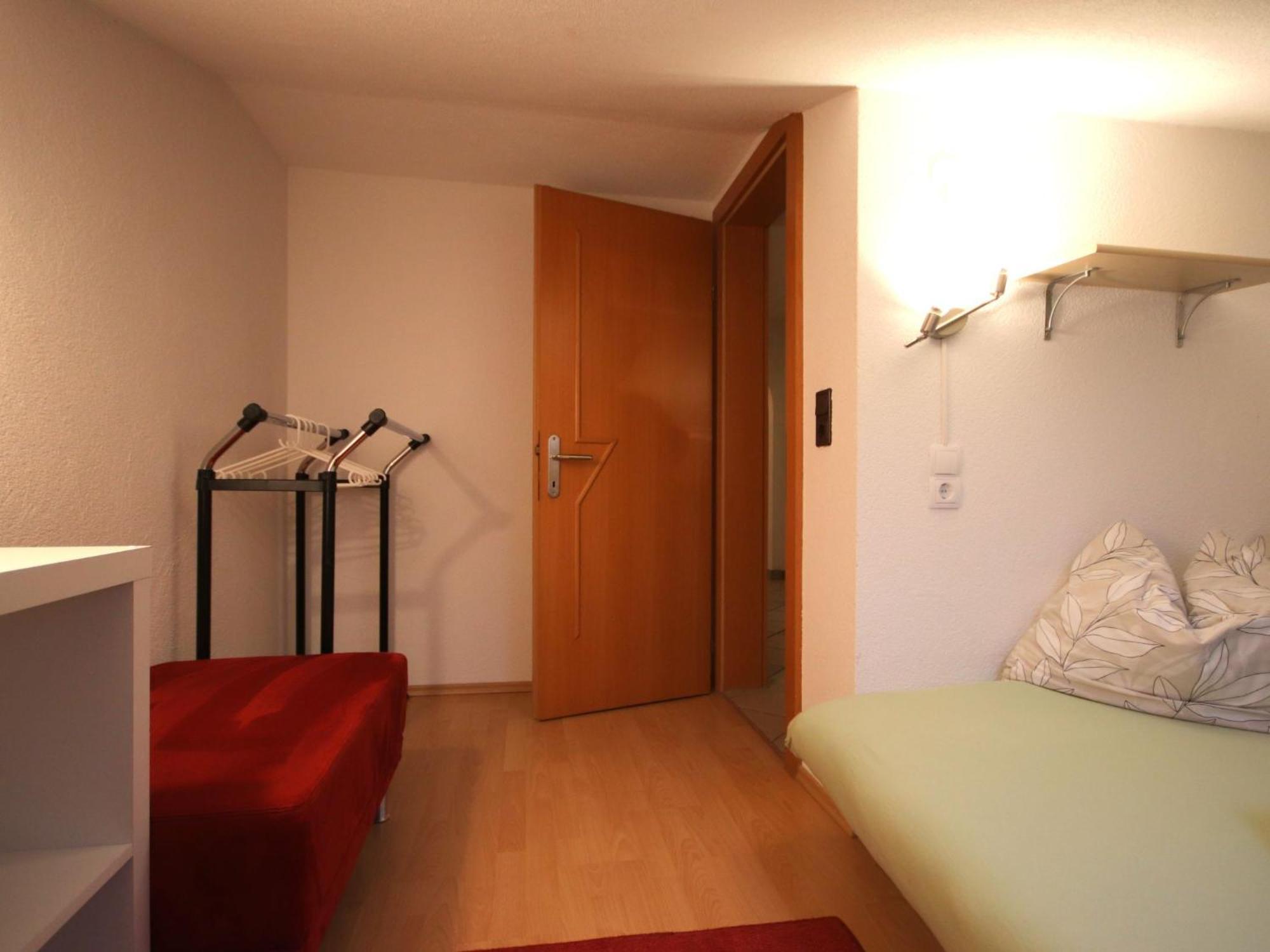 Apartment Krismer By Interhome Pians Exteriér fotografie