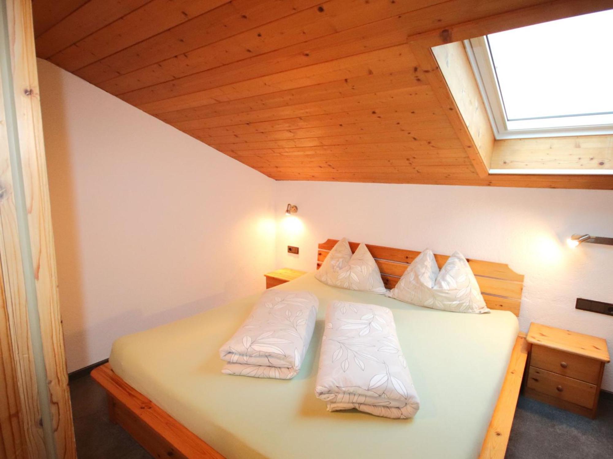 Apartment Krismer By Interhome Pians Exteriér fotografie
