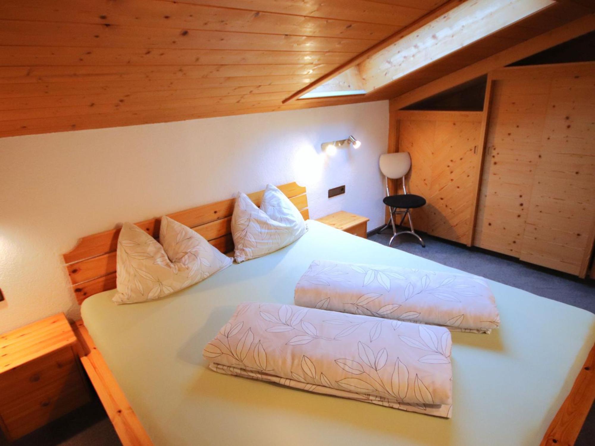 Apartment Krismer By Interhome Pians Exteriér fotografie