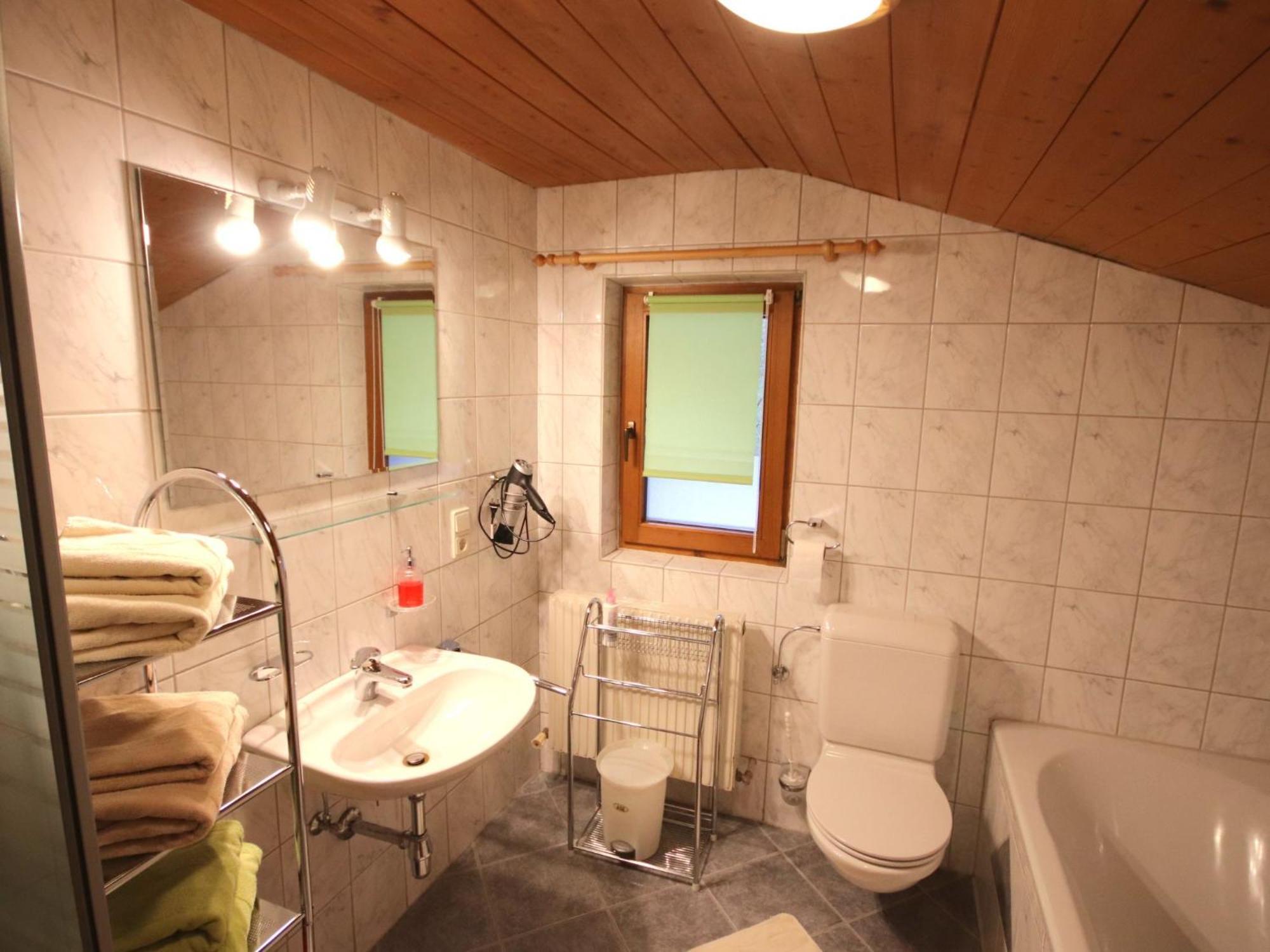 Apartment Krismer By Interhome Pians Exteriér fotografie